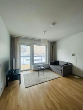Kotimaailma - Kaunis tilava kolmio saunalla Helsingissä, Helsinki